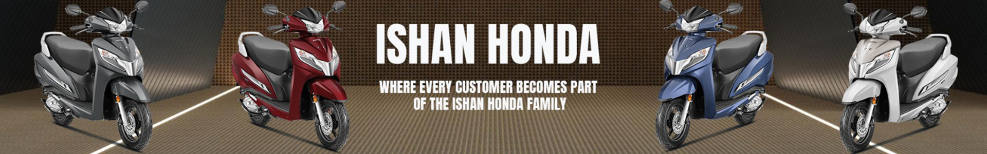 Page Banner